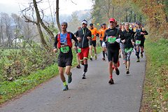 Foto vom Rothaarsteig Marathon 2018 - 144251