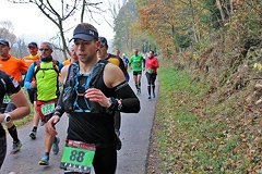 Foto vom Rothaarsteig Marathon 2018 - 144298