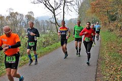 Foto vom Rothaarsteig Marathon 2018 - 144301