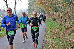 Foto vom Rothaarsteig Marathon 2018 - 144362