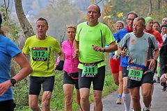 Foto vom Rothaarsteig Marathon 2018 - 144408