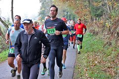Foto vom Rothaarsteig Marathon 2018 - 144242