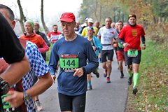 Foto vom Rothaarsteig Marathon 2018 - 144365