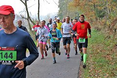 Foto vom Rothaarsteig Marathon 2018 - 144400