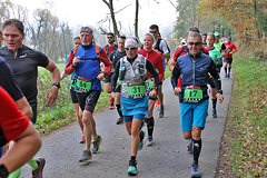 Foto vom Rothaarsteig Marathon 2018 - 144260