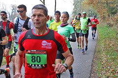 Foto vom Rothaarsteig Marathon 2018 - 144206
