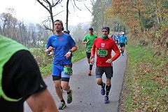Foto vom Rothaarsteig Marathon 2018 - 144404