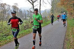 Foto vom Rothaarsteig Marathon 2018 - 144390