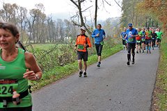 Foto vom Rothaarsteig Marathon 2018 - 144228