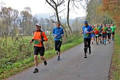 Foto vom Rothaarsteig Marathon 2018 - 144223