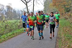 Foto vom Rothaarsteig Marathon 2018 - 144234
