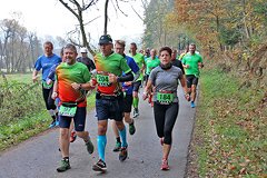 Foto vom Rothaarsteig Marathon 2018 - 144302