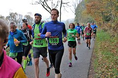 Foto vom Rothaarsteig Marathon 2018 - 144413