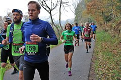 Foto vom Rothaarsteig Marathon 2018 - 144370