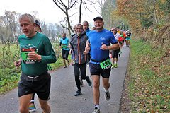 Foto vom Rothaarsteig Marathon 2018 - 144237