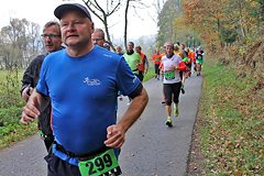 Foto vom Rothaarsteig Marathon 2018 - 144359