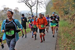Foto vom Rothaarsteig Marathon 2018 - 144324