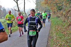 Foto vom Rothaarsteig Marathon 2018 - 144389
