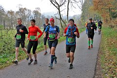 Foto vom Rothaarsteig Marathon 2018 - 144258