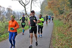 Foto vom Rothaarsteig Marathon 2018 - 144352