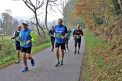 Foto vom Rothaarsteig Marathon 2018 - 144368
