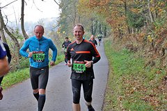 Foto vom Rothaarsteig Marathon 2018 - 144286