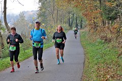 Foto vom Rothaarsteig Marathon 2018 - 144344