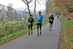 Foto vom Rothaarsteig Marathon 2018 - 144319