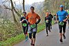 Rothaarsteig Marathon 2018 (144296)
