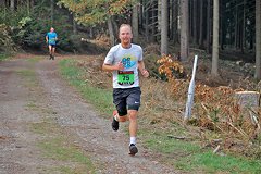 Foto vom Rothaarsteig Marathon 2018 - 144832