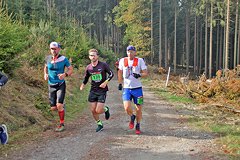 Foto vom Rothaarsteig Marathon 2018 - 144803