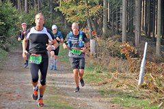Foto vom Rothaarsteig Marathon 2018 - 145017