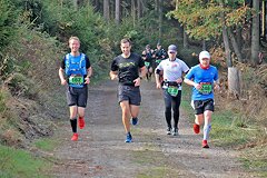 Foto vom Rothaarsteig Marathon 2018 - 145686