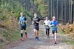 Foto vom Rothaarsteig Marathon 2018 - 144537