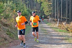 Foto vom Rothaarsteig Marathon 2018 - 145115