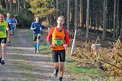 Foto vom Rothaarsteig Marathon 2018 - 145496