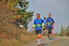 Foto vom Rothaarsteig Marathon 2018 - 145320