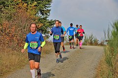 Foto vom Rothaarsteig Marathon 2018 - 145635
