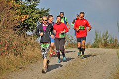 Foto vom Rothaarsteig Marathon 2018 - 144576