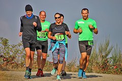 Foto vom Rothaarsteig Marathon 2018 - 145381