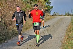 Foto vom Rothaarsteig Marathon 2018 - 145243