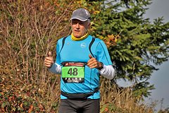 Foto vom Rothaarsteig Marathon 2018 - 144516
