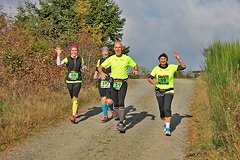 Foto vom Rothaarsteig Marathon 2018 - 144898