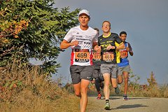 Foto vom Rothaarsteig Marathon 2018 - 145580