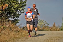 Foto vom Rothaarsteig Marathon 2018 - 145437
