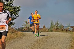 Foto vom Rothaarsteig Marathon 2018 - 145503