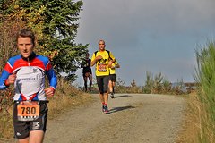 Foto vom Rothaarsteig Marathon 2018 - 144503