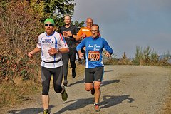 Foto vom Rothaarsteig Marathon 2018 - 144613