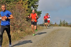 Foto vom Rothaarsteig Marathon 2018 - 145419