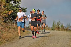 Foto vom Rothaarsteig Marathon 2018 - 145432
